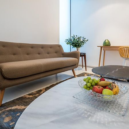 Livega House Hotel Windhoek Eksteriør billede