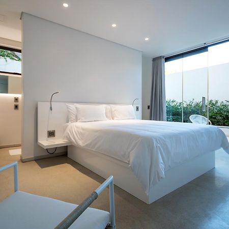 Livega House Hotel Windhoek Eksteriør billede