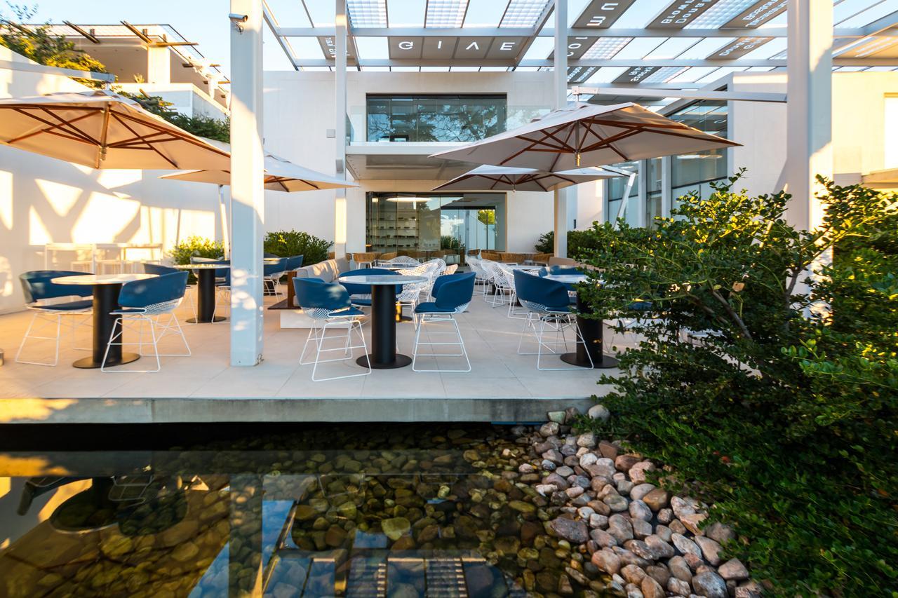 Livega House Hotel Windhoek Eksteriør billede