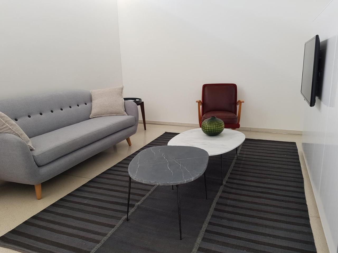 Livega House Hotel Windhoek Eksteriør billede