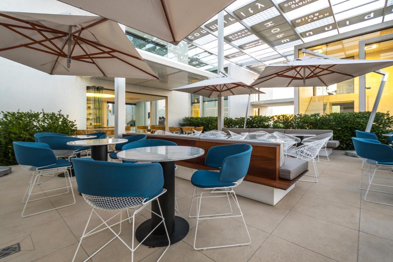 Livega House Hotel Windhoek Eksteriør billede
